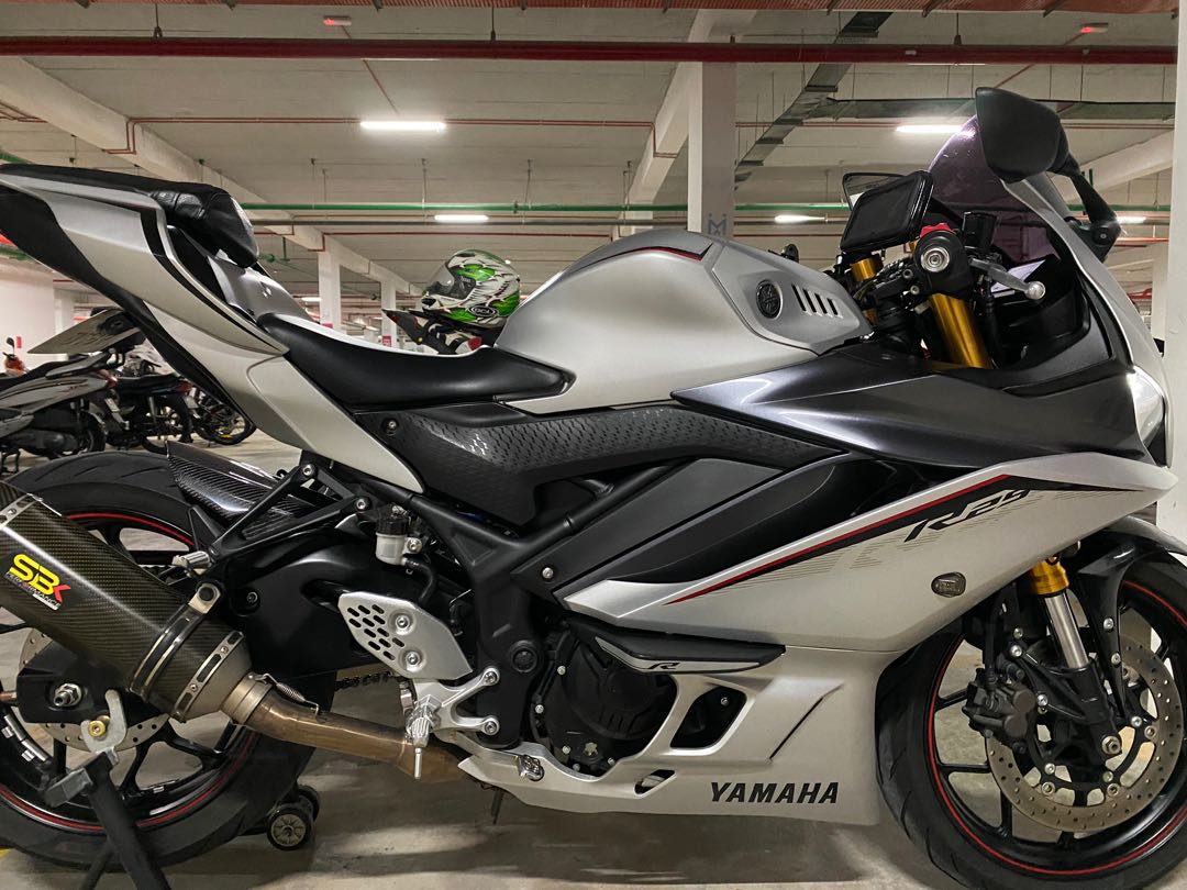 R25 v2 shop 2020