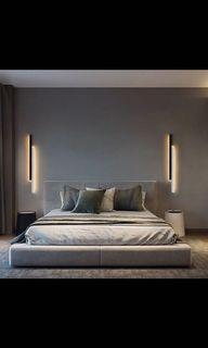 2021 Nordic & postmodern display light