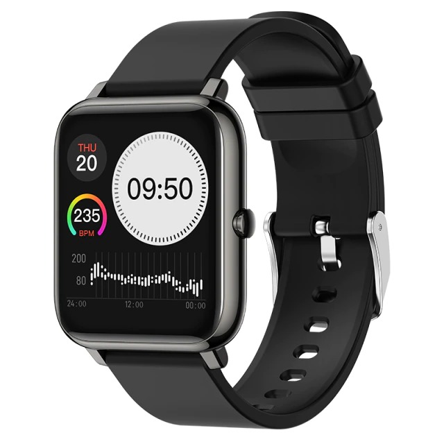 Hero band 111 watch sales
