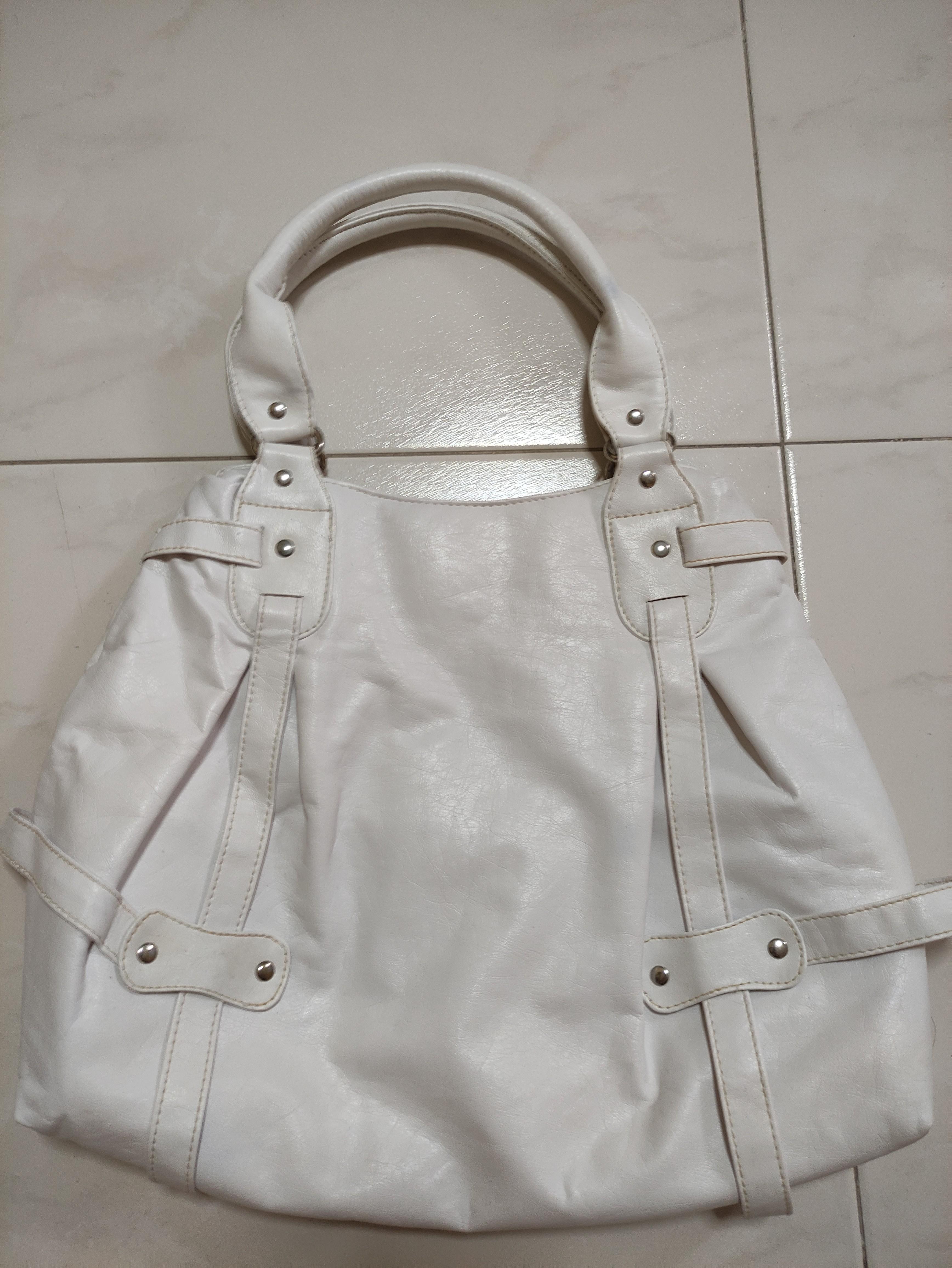 Lancome shoulder bag clearance