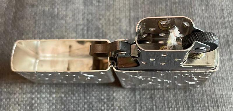 小物 A BATHING APE zippo bape-a-bathing-ape-zippo-
