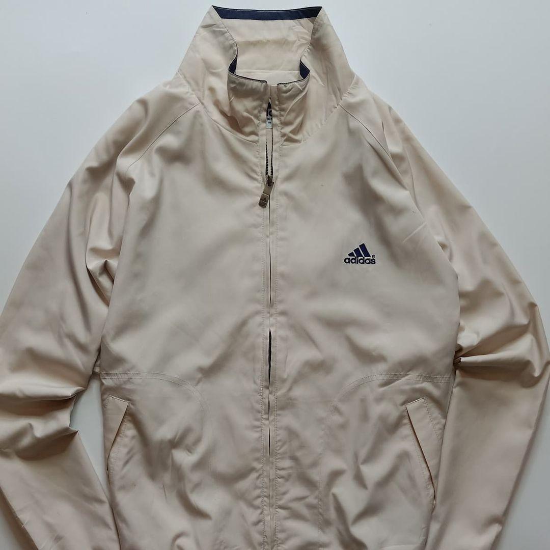 Adidas harrington on sale