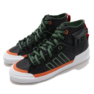 adidas nizza hi dl