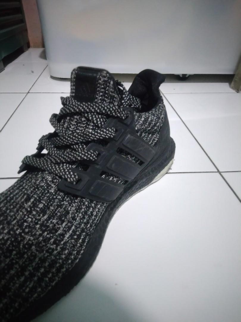 Adidas ultra boost torsion system continental clearance