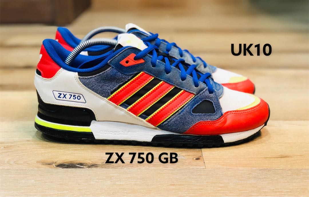 Zx 750 g hotsell