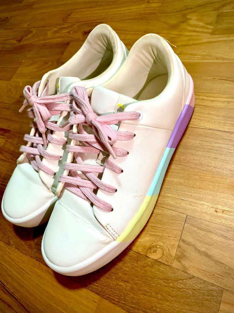 Aldo Sneakers Women s Fashion Footwear Sneakers on Carousell