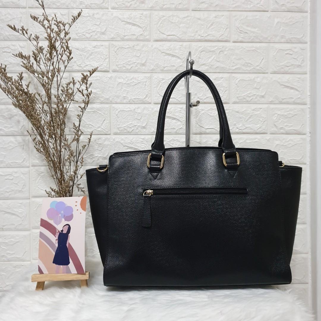 Anne klein hotsell leather handbags