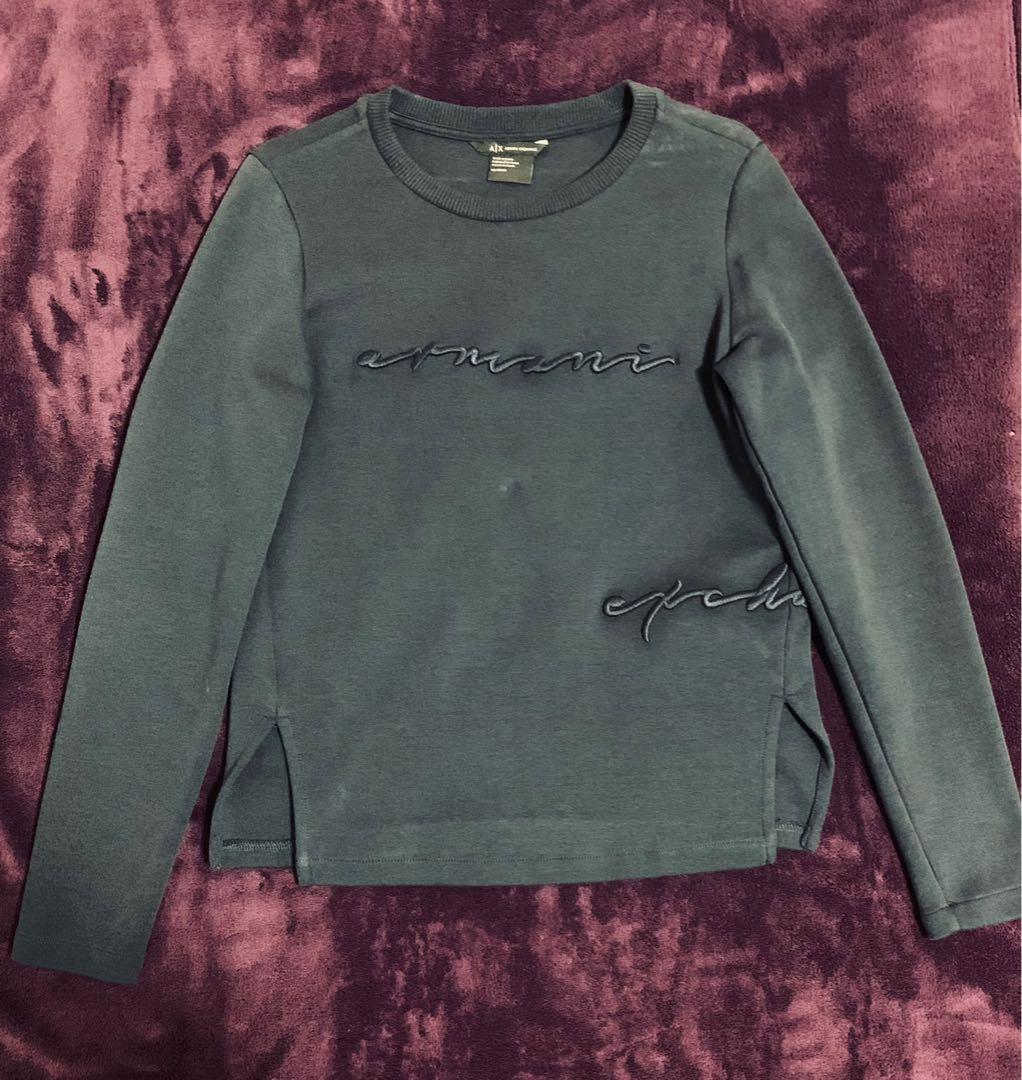 armani exchange for babies
