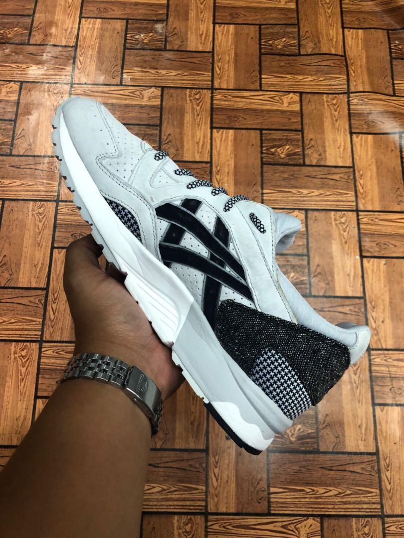 Asics Tiger Gel Lyte V x Emmi Meets Japan 8 US