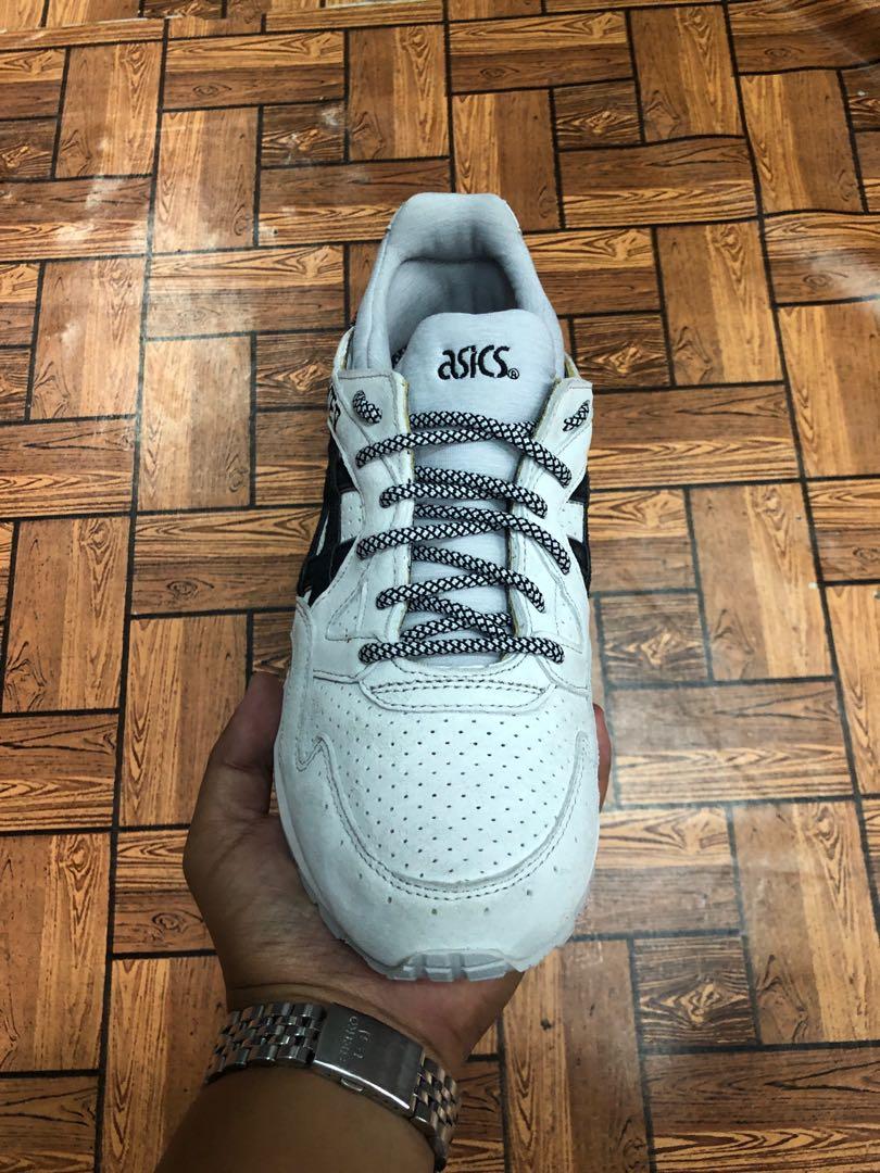 Emmi meets asics tiger gel-lyte iii discount