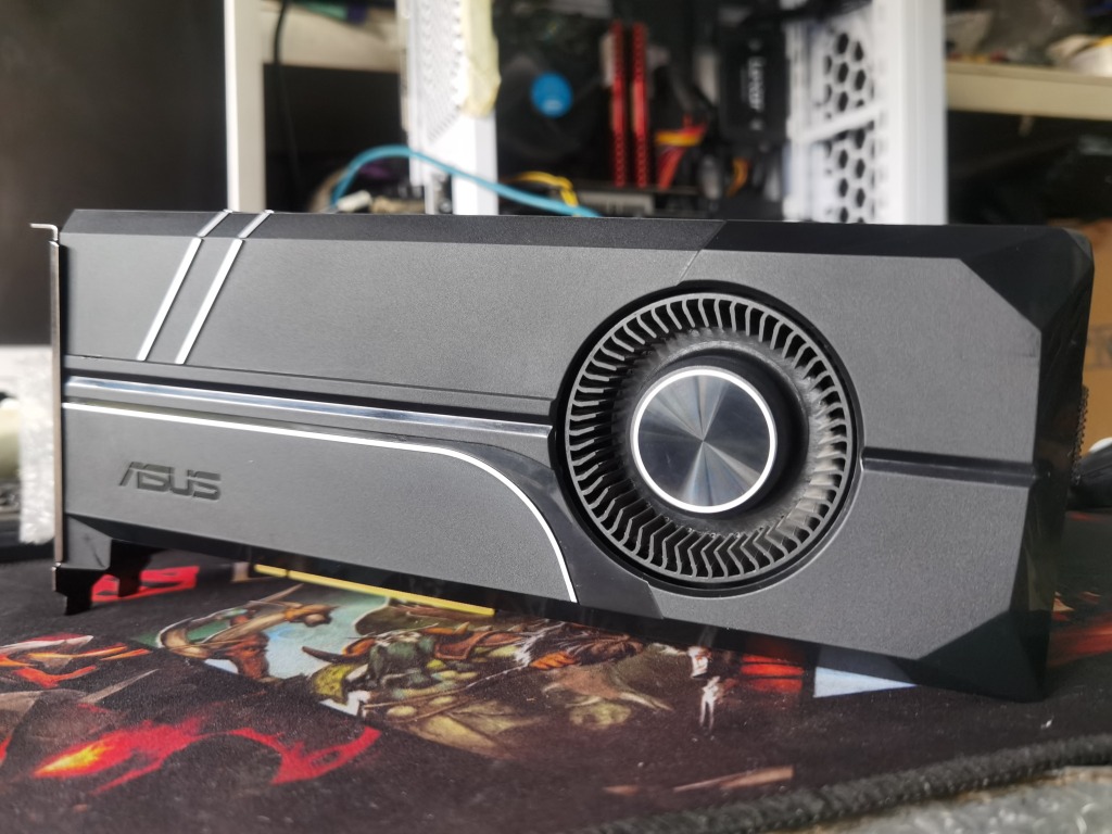 Asus turbo gtx1080 deals