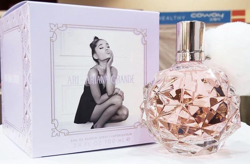 Ariana grande ari perfume 100ml outlet