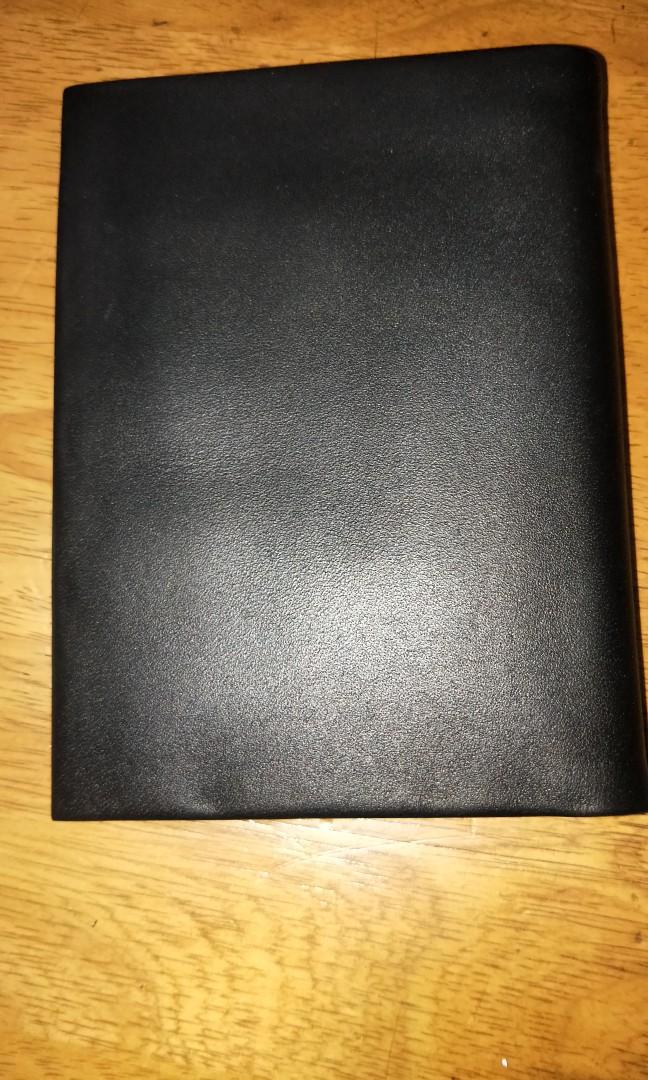 Cerruti 1881 new arrivals genuine leather
