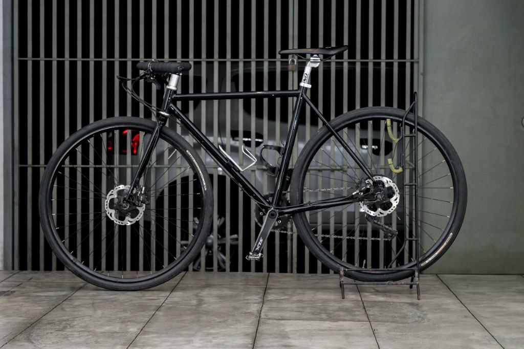 Ave maldea on sale cx frame
