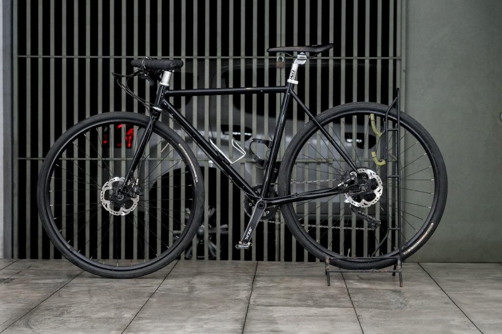 Ave top maldea bikes