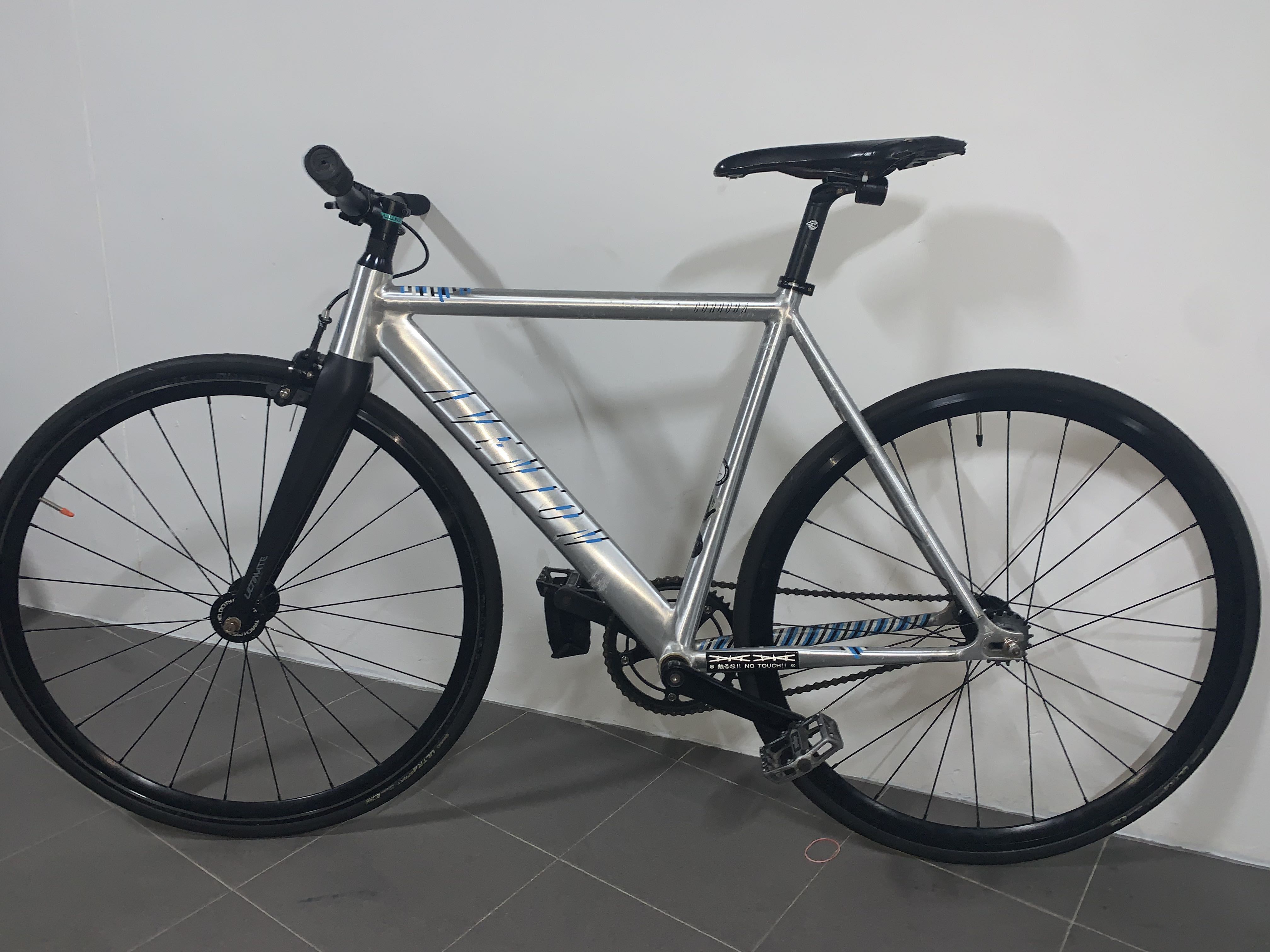 Fixie aventon cordoba best sale