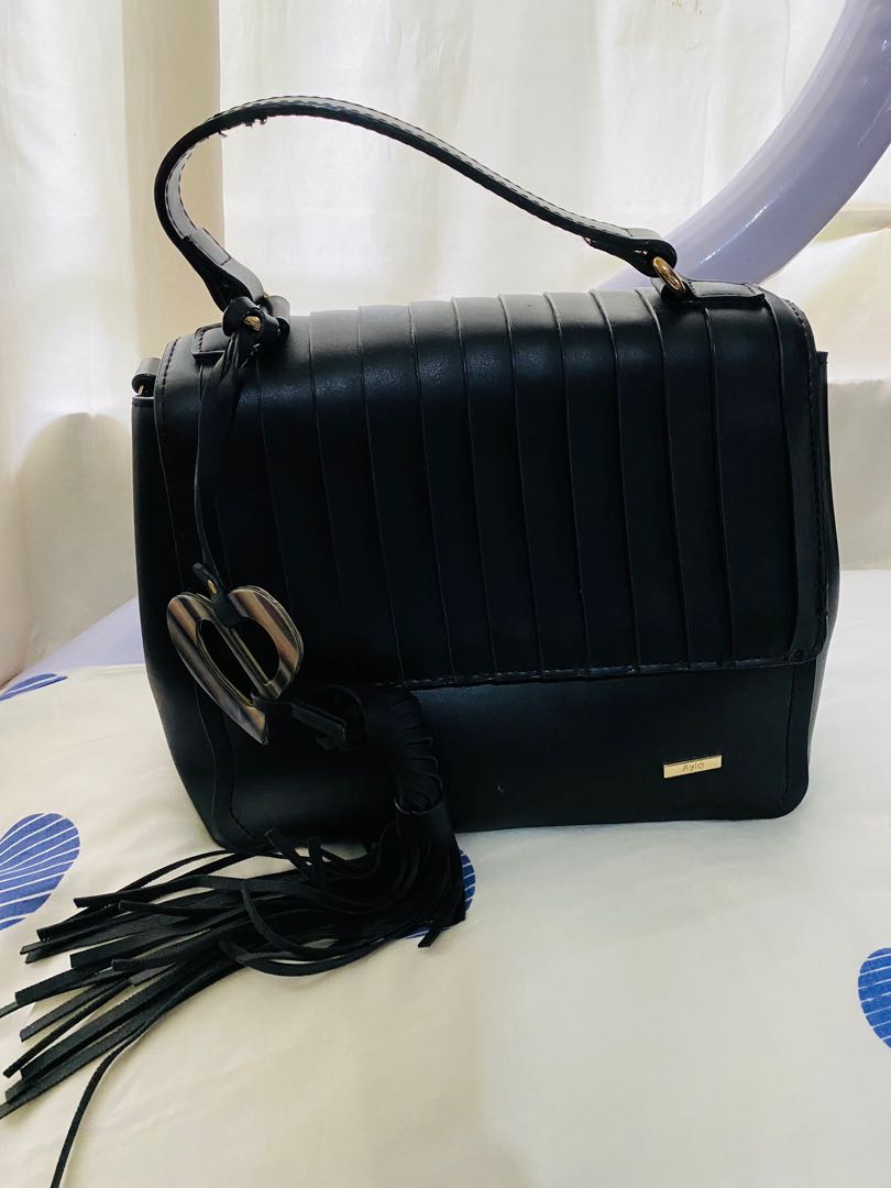 Ayla bag, Luxury, Bags & Wallets on Carousell