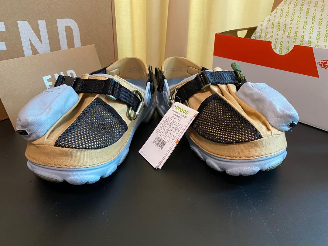 Crocs beams hot sale for sale
