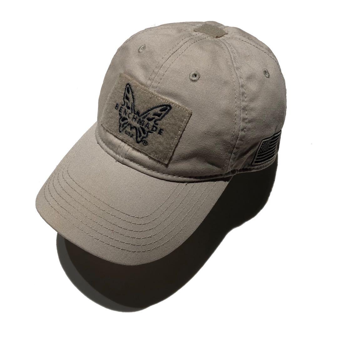 Benchmade outlet tactical hat