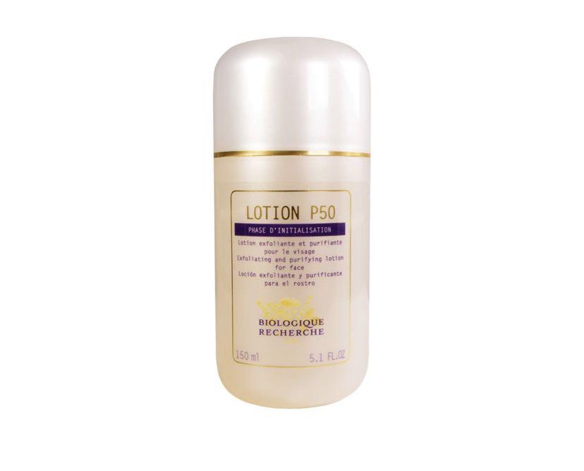 Biologique Recherche P50 Toner Beauty Personal Care Face Face Care On Carousell