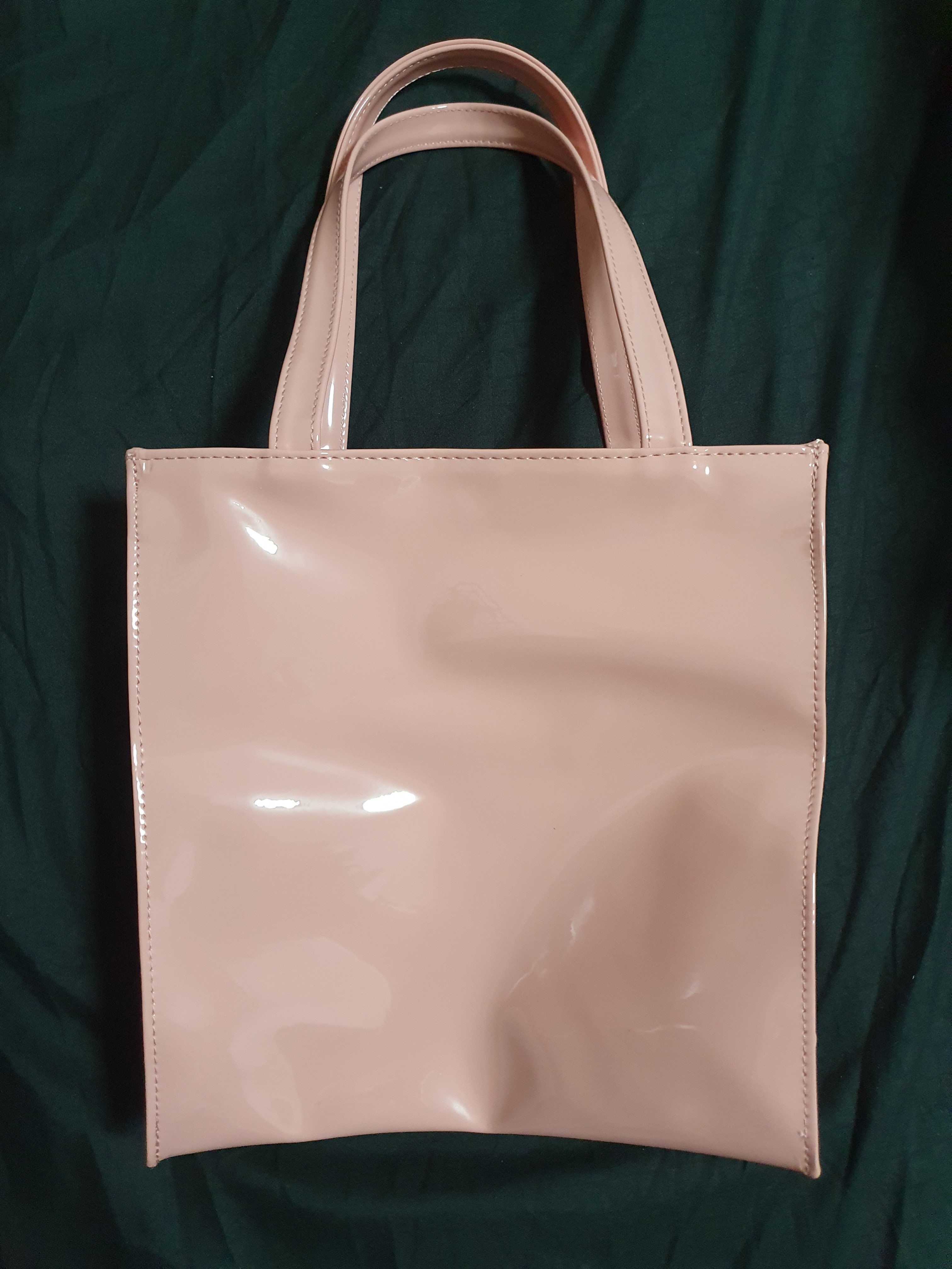 DeMellier Stockholm Leather Shoulder Bag | eBay