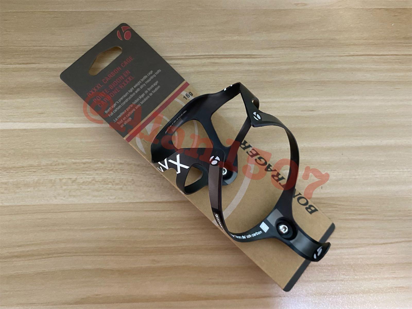 Bontrager xxx bottle cage online