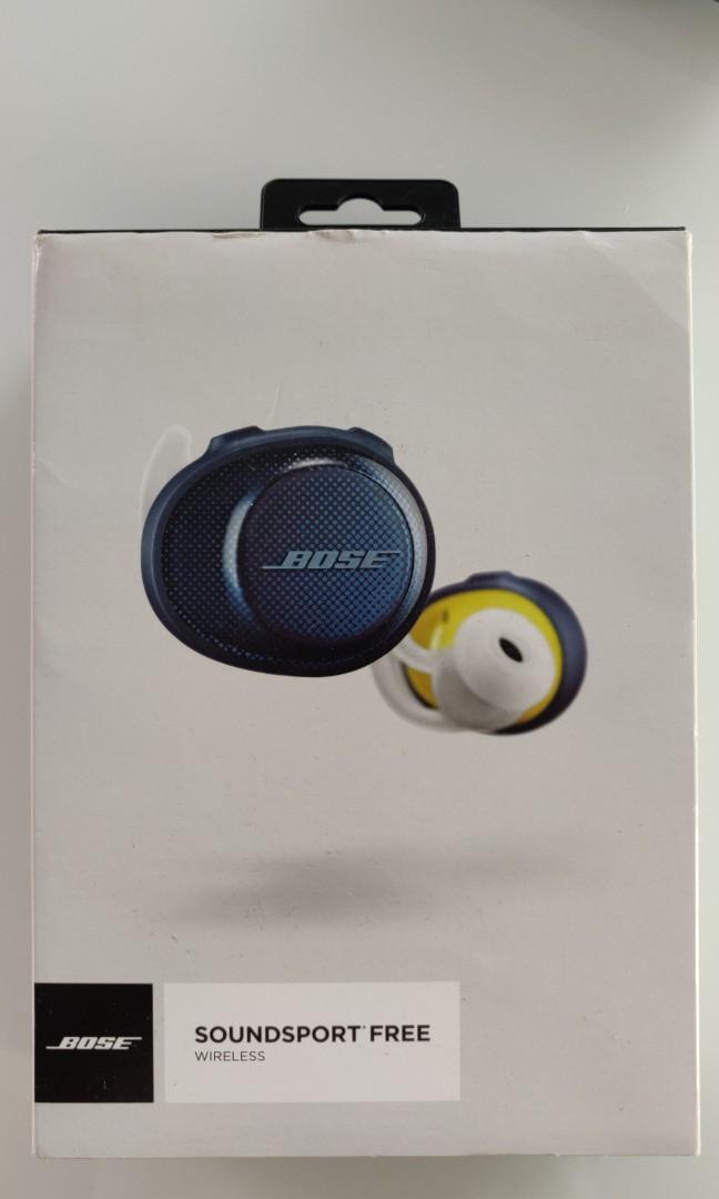 Bose freesound hot sale