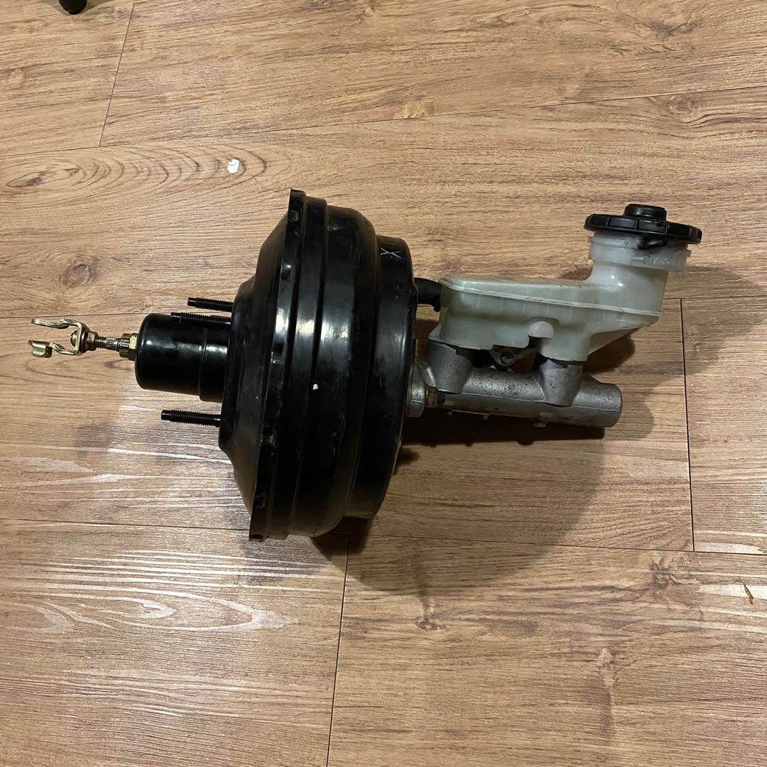Brake pump servo Honda double layer pnp Myvi Lagi Best & Icon, Auto