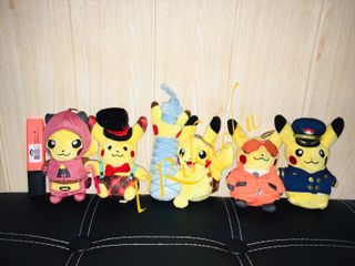 (Category: ) located in . Submitted by prikachu_0423 (Listing ID 1117657879, Image 1). Description: .