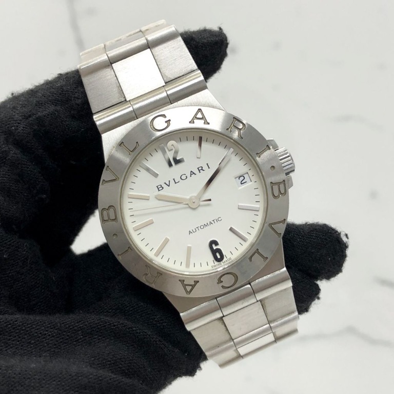 Bvlgari lcv shop 35 s