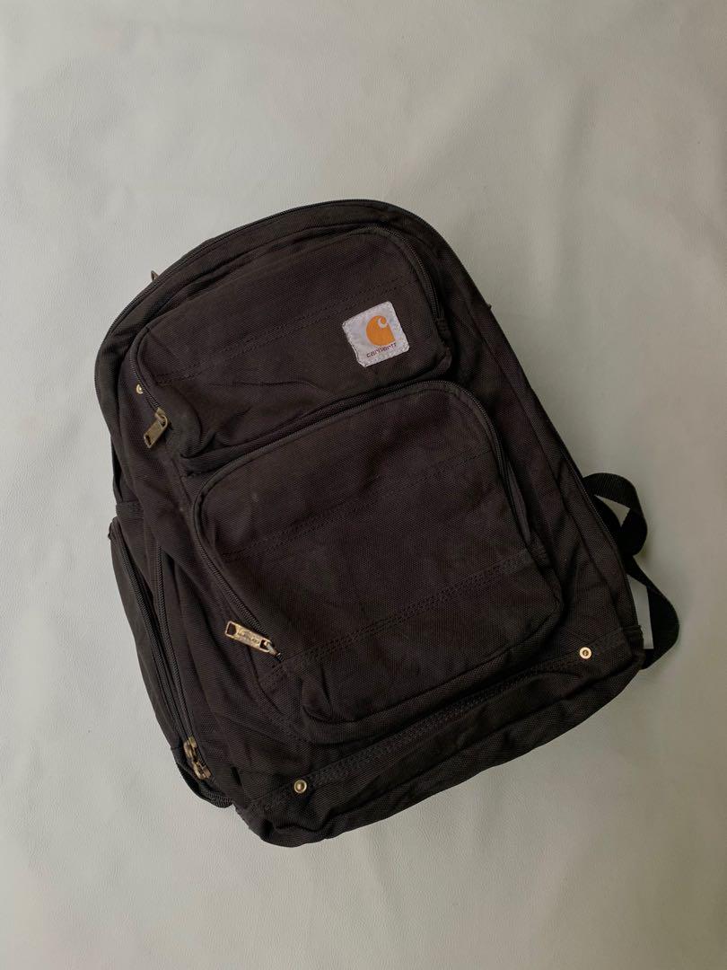 Legacy deluxe work pack top