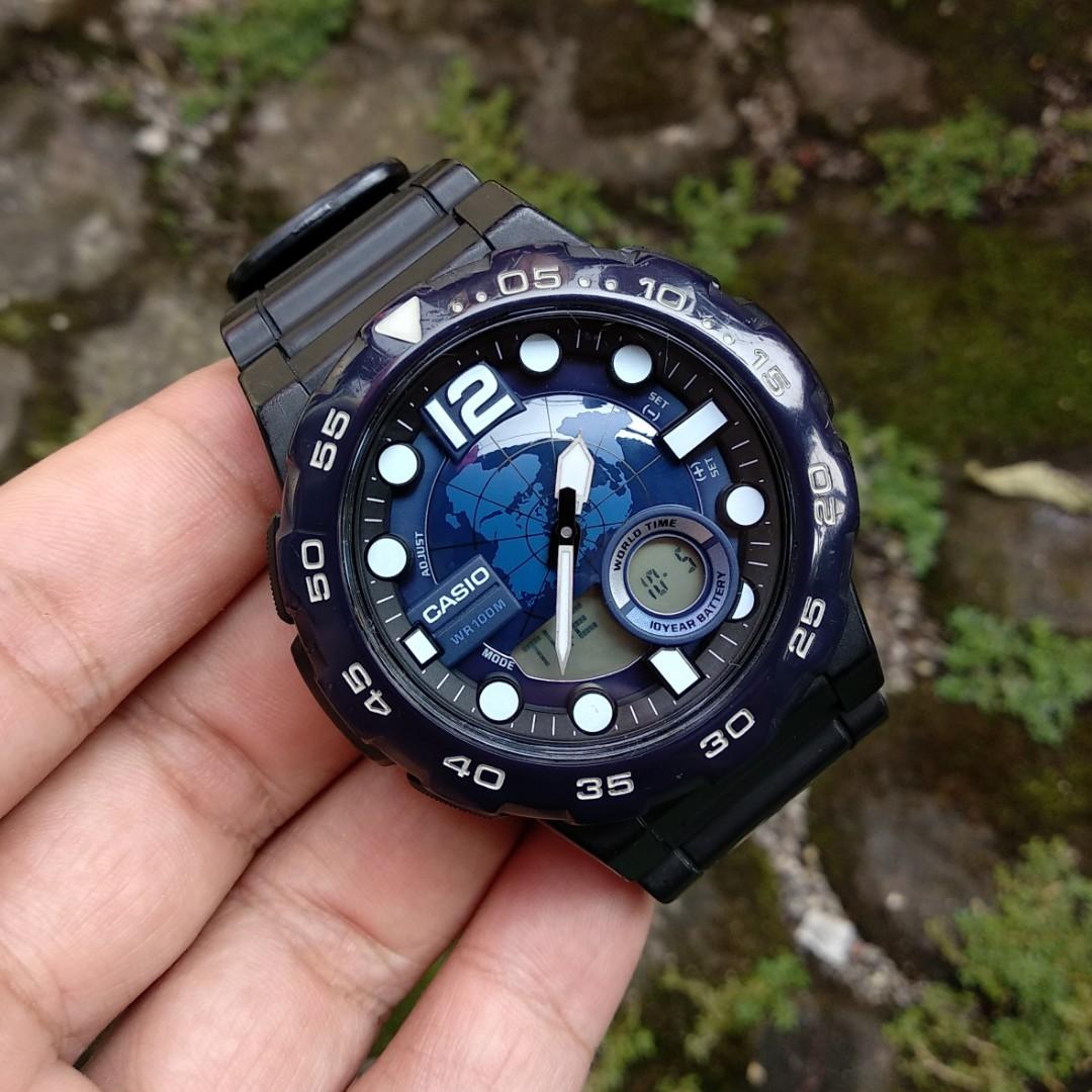 Casio aeq 100 hotsell