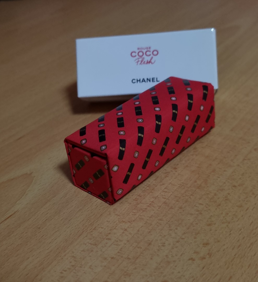 Chanel Lipstick case, Women's Fashion, Jewelry & Organisers, Accessory