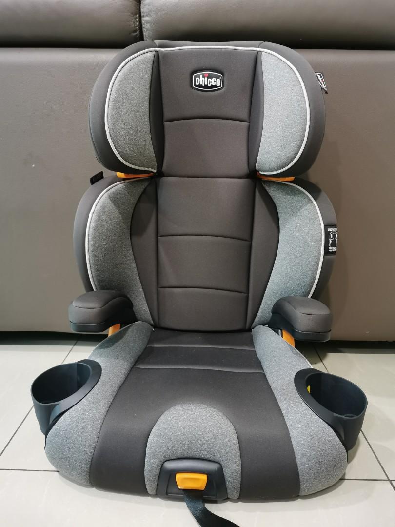 Chicco KidFit Booster Seat 48 OFF www.tech med .pl