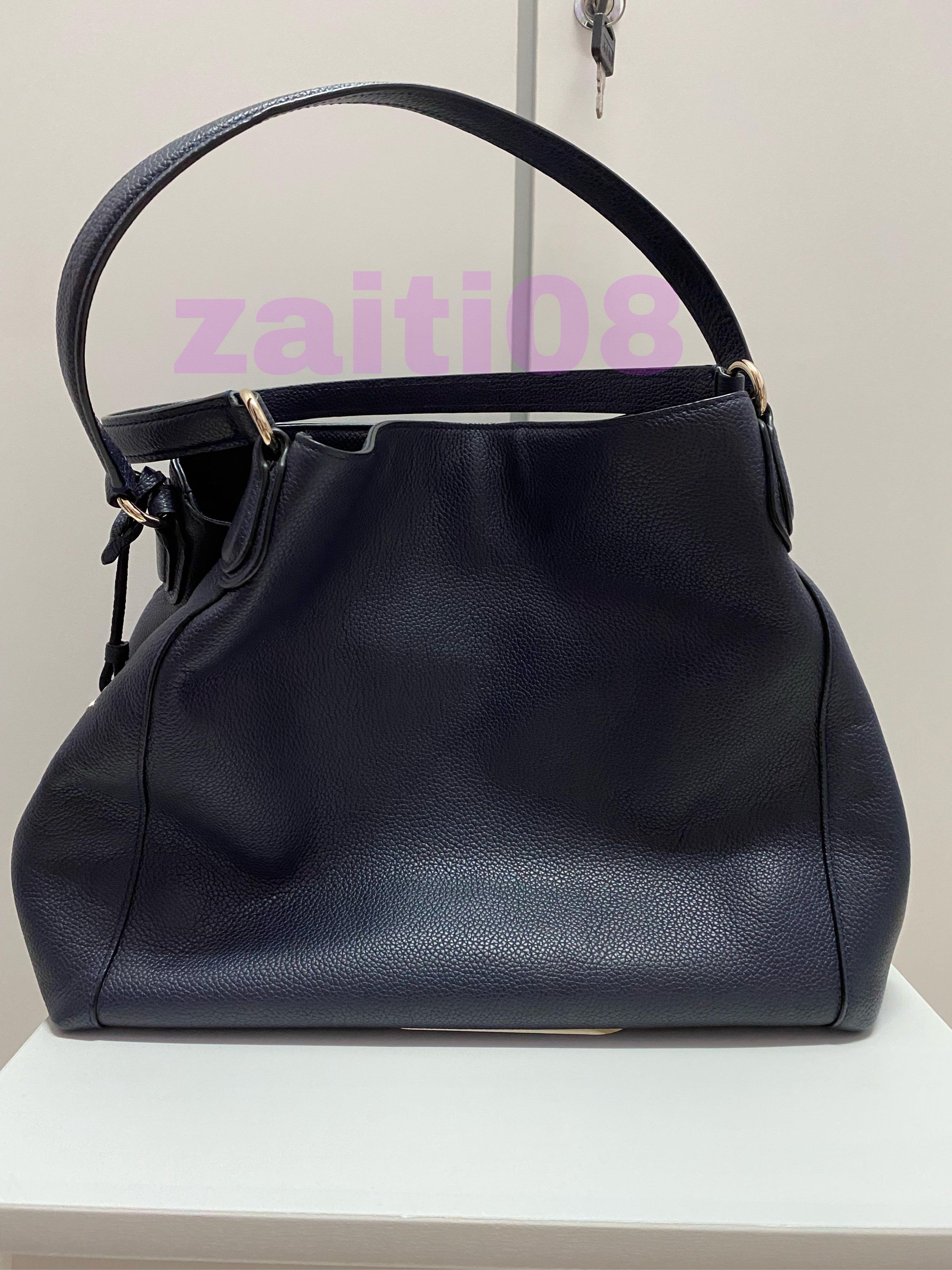 Coach edie 42 sale clearance