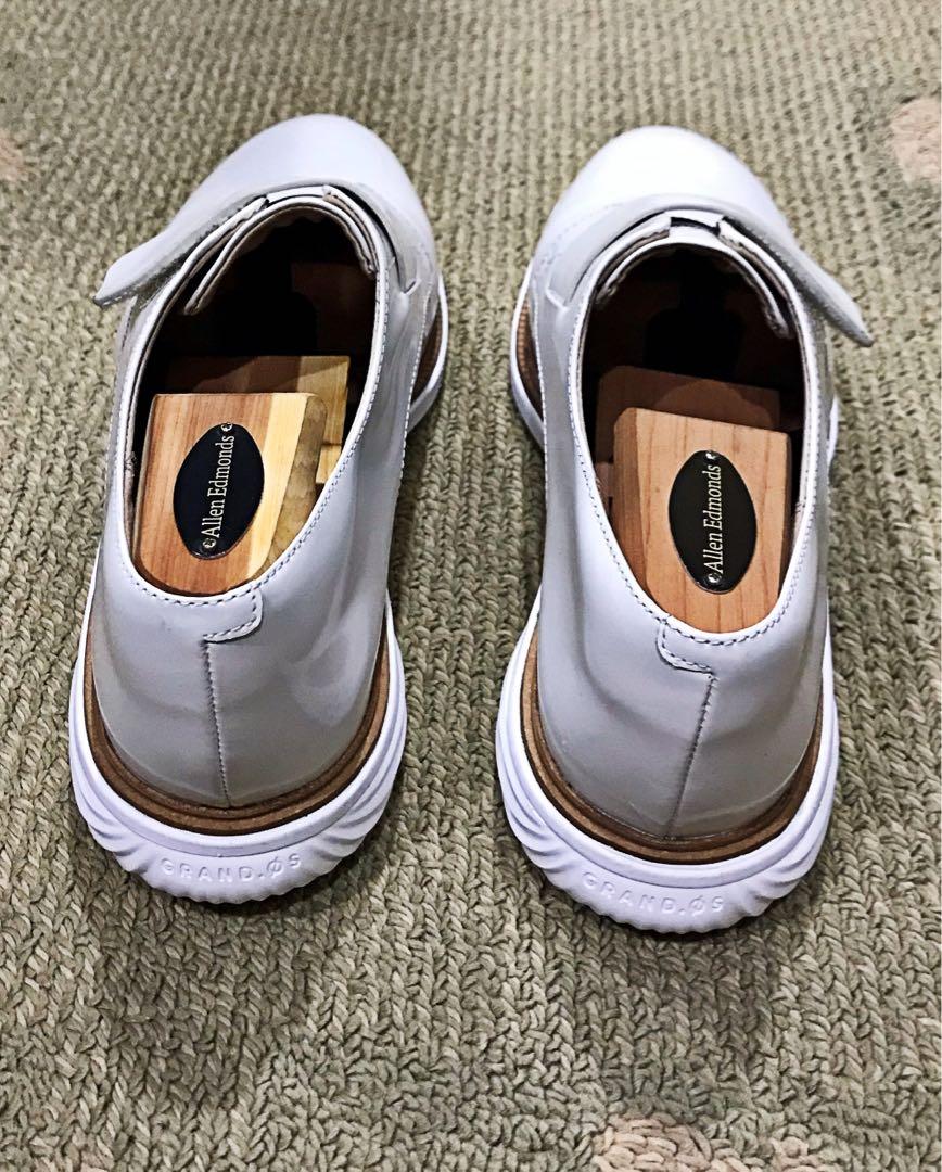 Cole haan women's store grand evolution modern monk