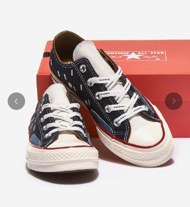 converse chuck 70 size 5