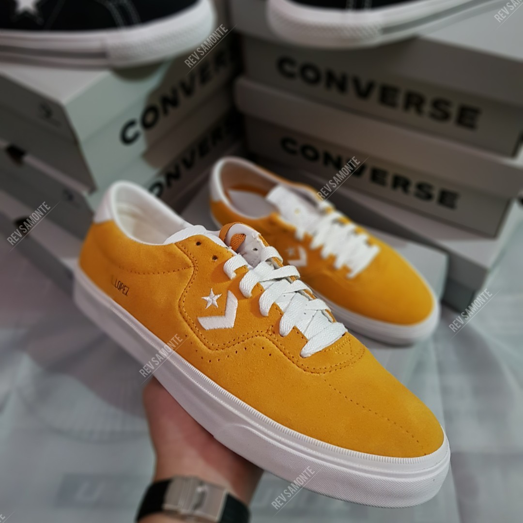 converse louie lopez