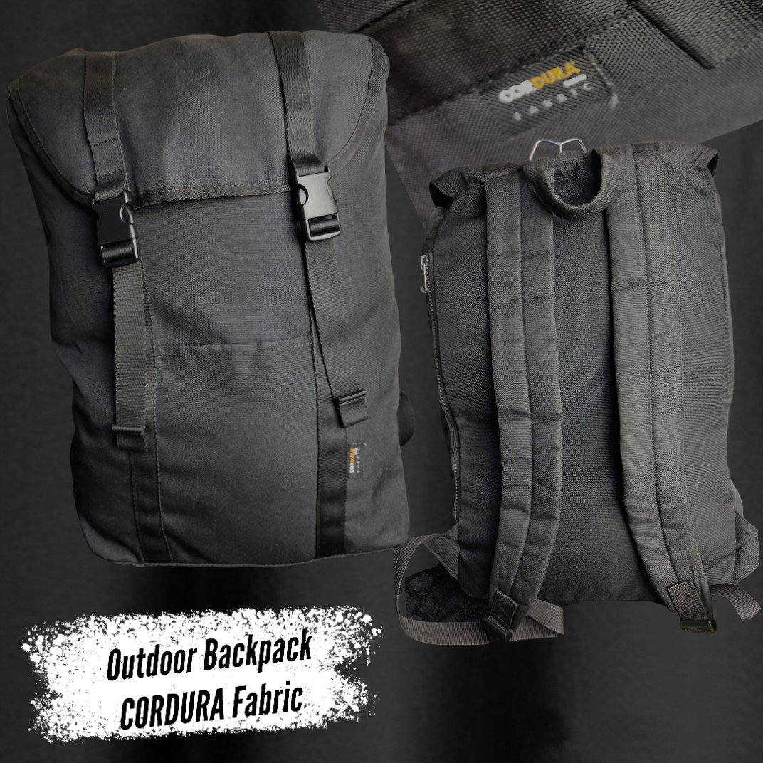 Cordura bag price new arrivals