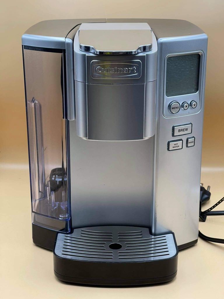 Cuisinart keurig coffee maker 110V 