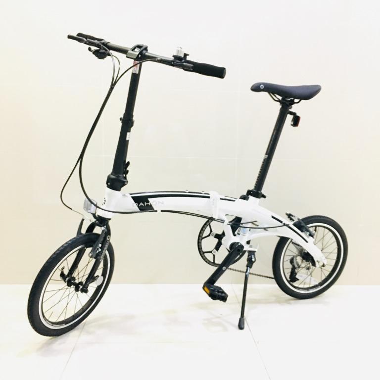 Dahon paa693 best sale