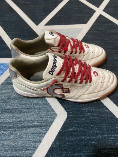 Chuteira cheap futsal desporte