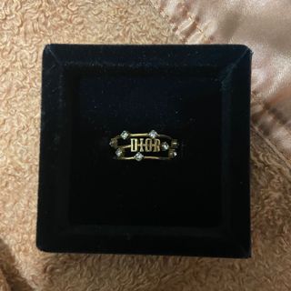 dior rings 戒指64211993787522110