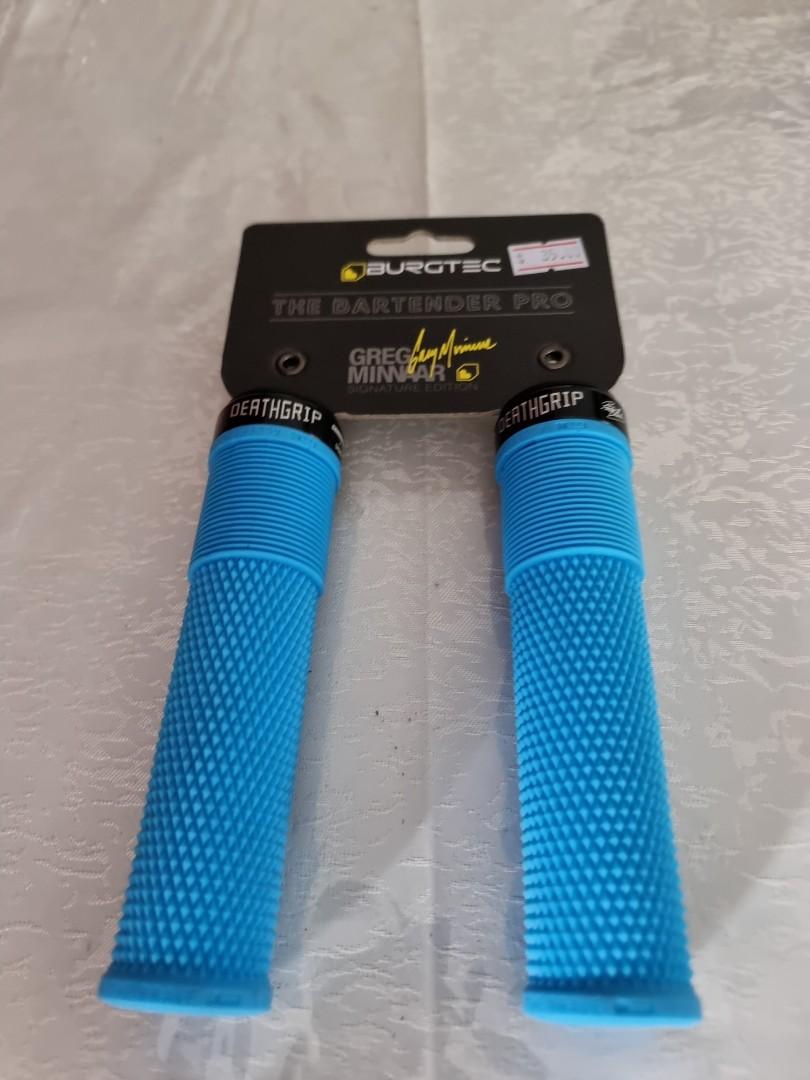 Dmr shop deathgrip blue