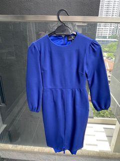 Doublewoot Dress XS