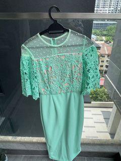 Doublewoot Dress XS
