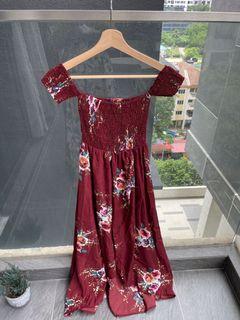 Dress Free Size