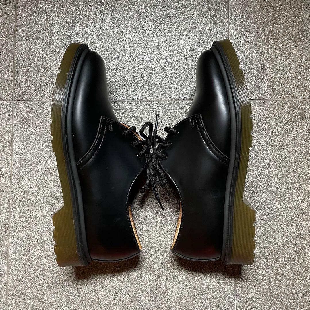 Dr martens on sale 38 usados