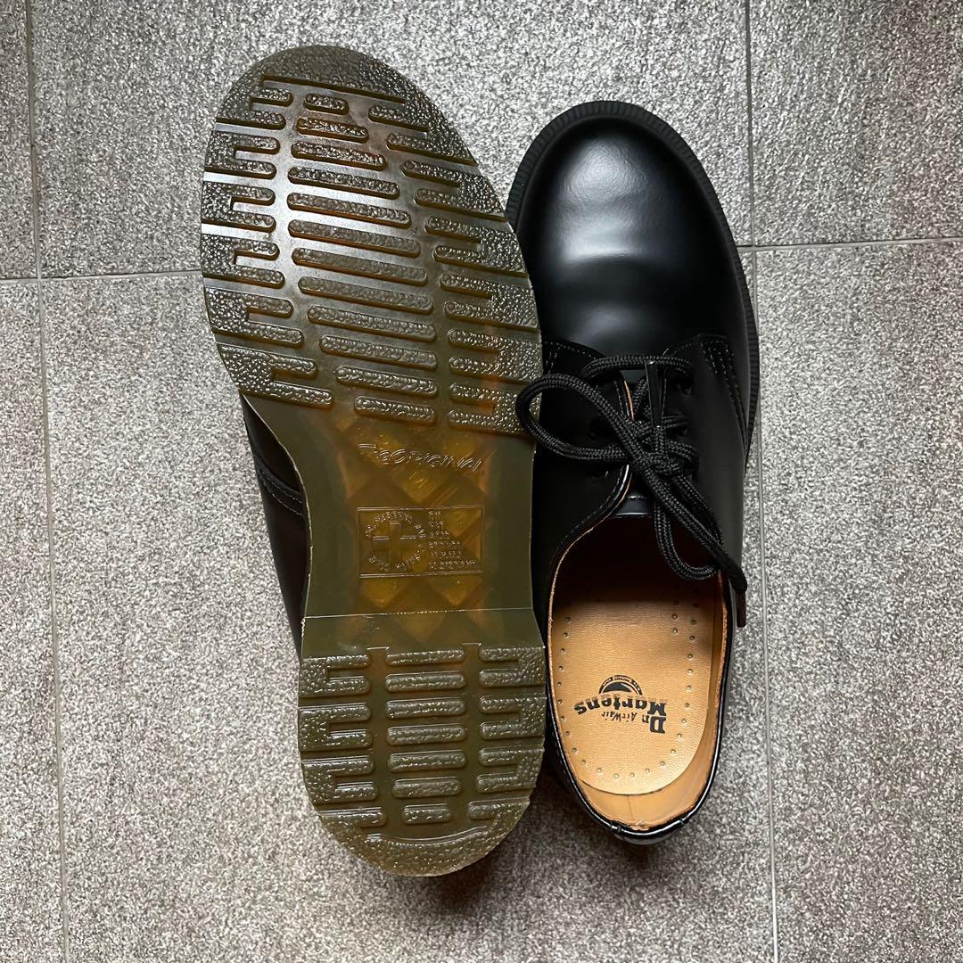 Dr martens cheap 38 usados