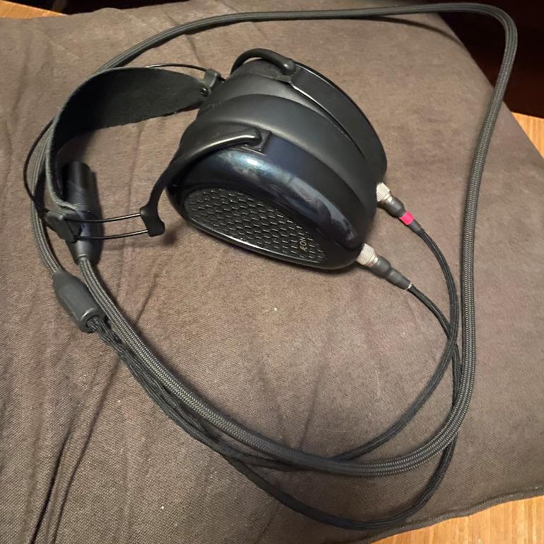 Dan clark audio aeon open x headphones shop